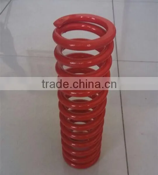automotive coil spring