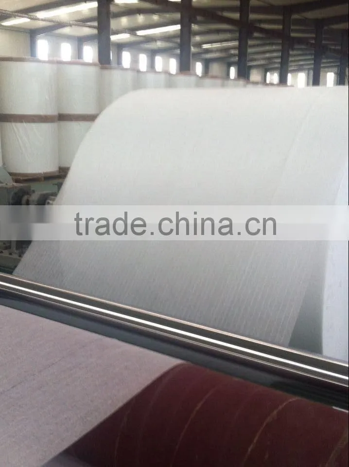 fiberglass chopped strand mat /nonwoven fiberglass mats