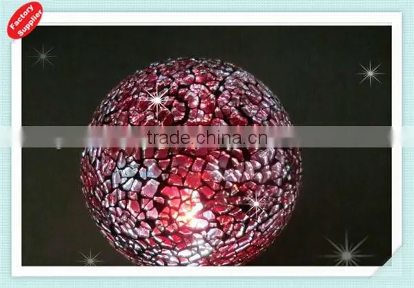 stone aroma lamp