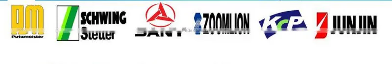 concrete pump Rubber Hose Pump,Hose Pipe
