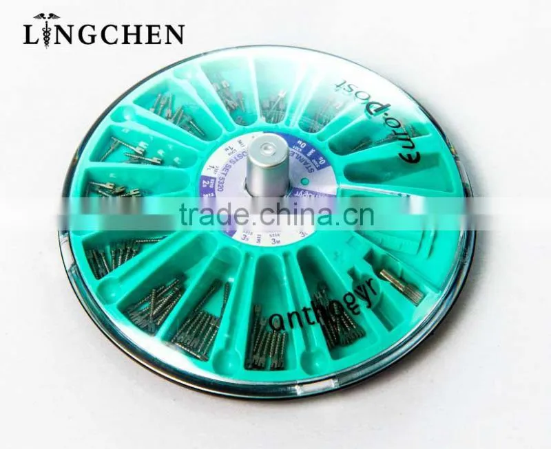 Dental Screw post with good quality