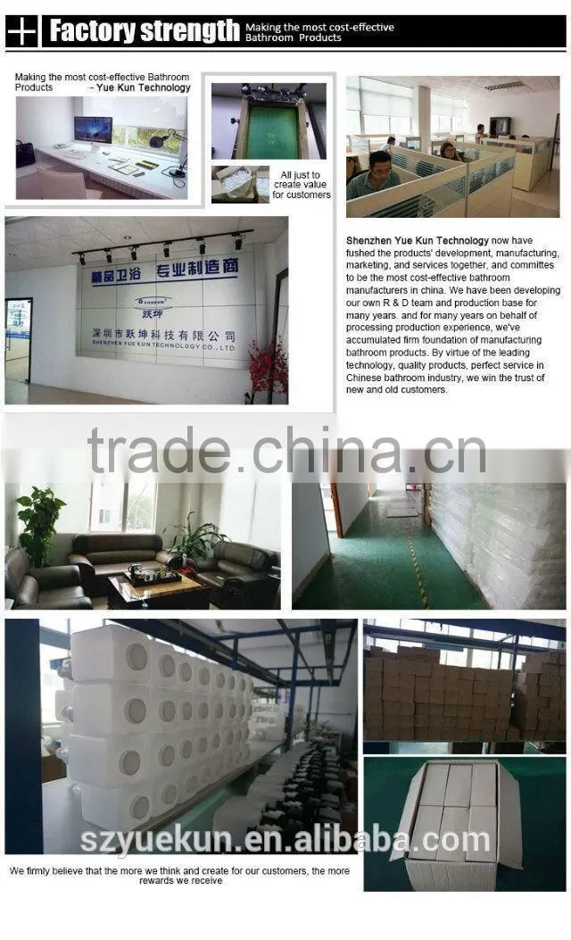 Cheap wholesale hotel hanging manual liquid soap dispenser YK1084