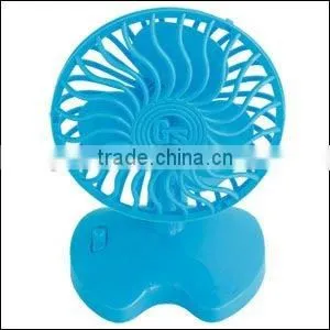 Promotional item of Plastic Mini Fan
