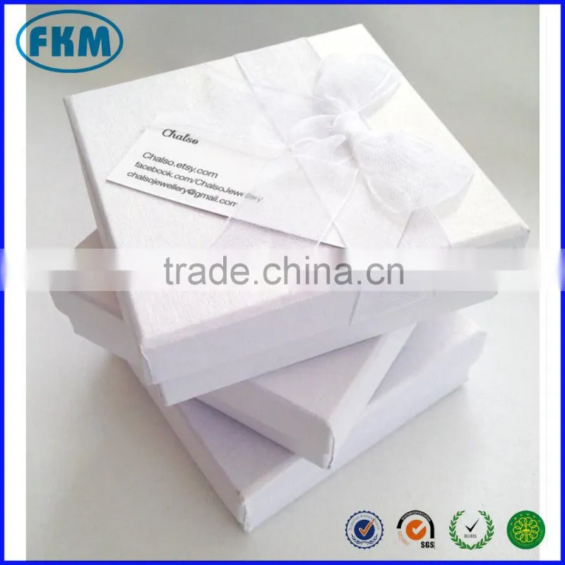 Bracelet gift box