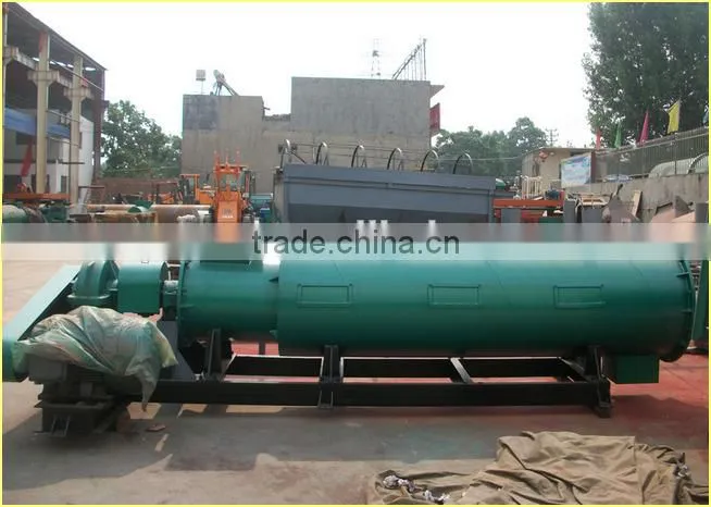 Chicken Manure Cow Manure Fertilizer Pellet Making Machine