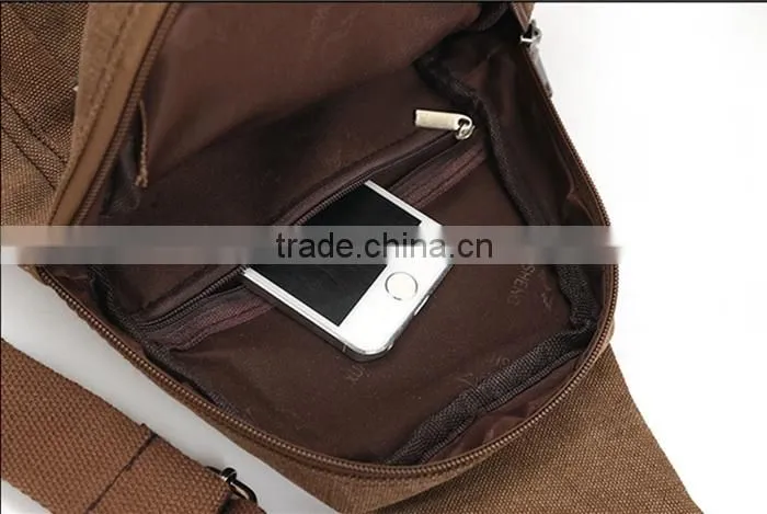 Best travel sling bag small chest bag