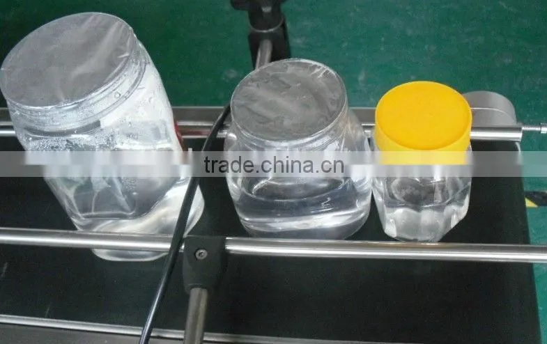 XF-LF Automatic Induction Alumium Foil Sealing Machine