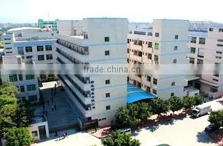 Dongguan Unirise Electronics Co., Ltd. company overview - view 1