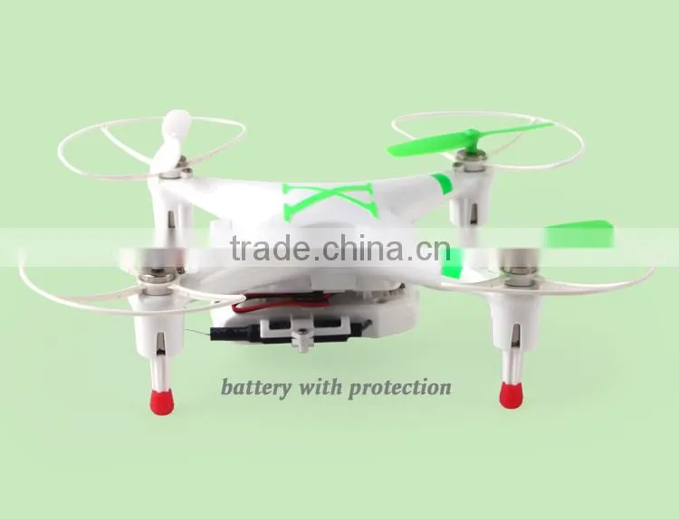 2015 top popular hot sales CX-30W 2.4G 6 Axis Drones phone wifi control