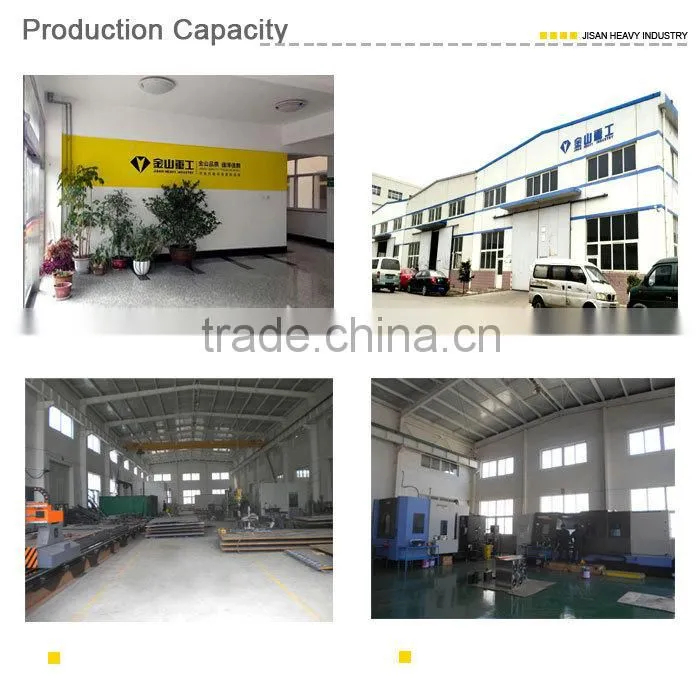 high quality vibratory pile hammer in construction parts