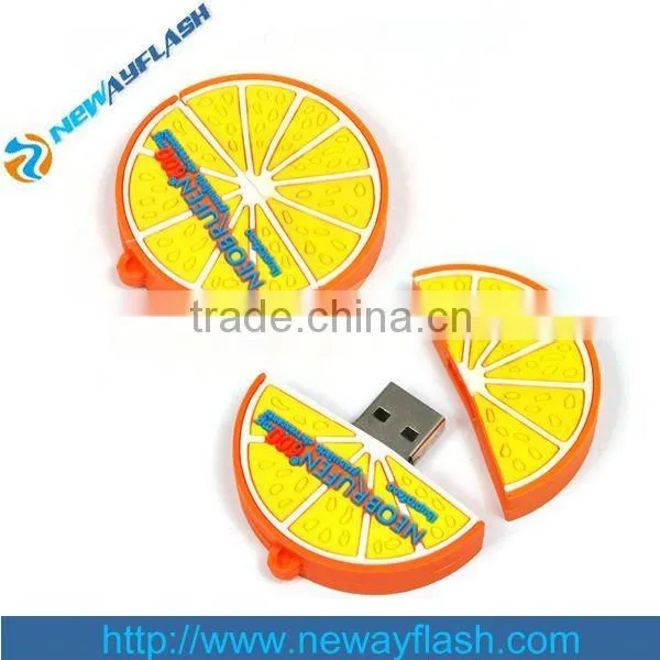 rubber wrist band usb flash drive