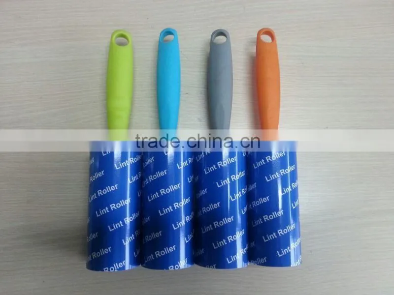 lint roller ,cleaning roller,sticky roller