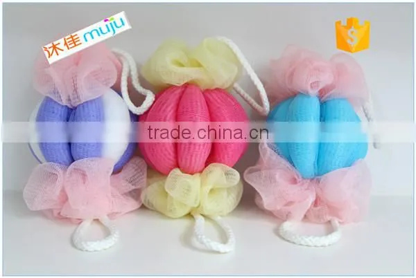 kids bath sponge