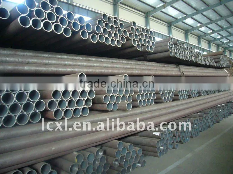 API 5CT K55 seamless carbon steel pipe
