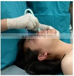 Uheal anesthesia intubationscope instrument airway management endoscope