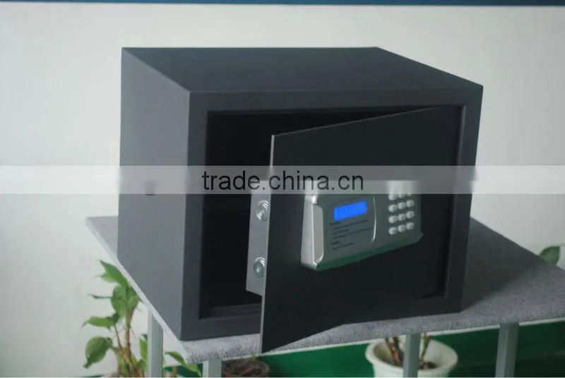 Motorized Office Security safe