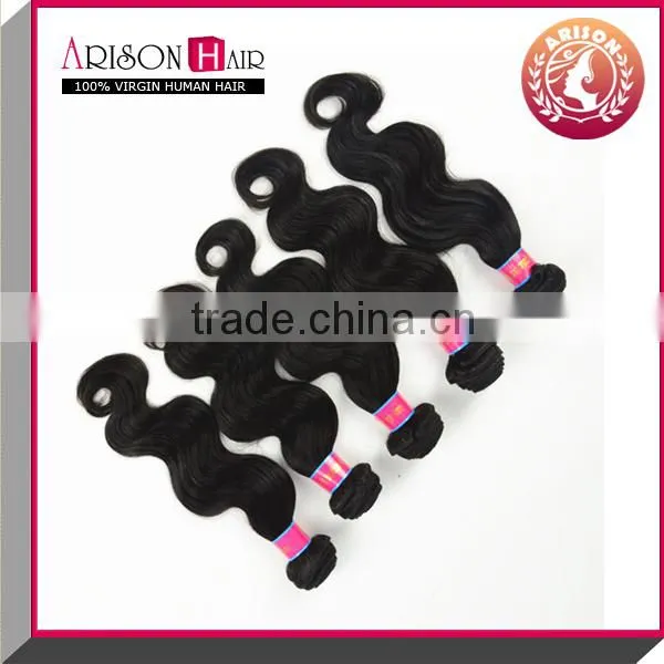 Wholesale human virgin Bohemian hair 6A 7A grade hair curly hair promotion for Christmas ! factory price ,great quality !