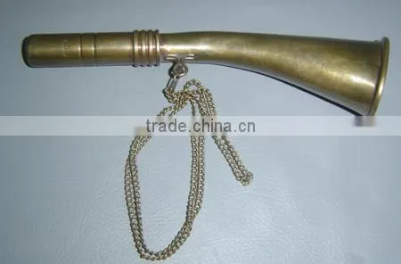 New Design Brass Bugle
