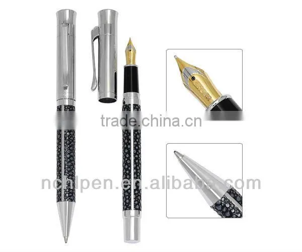 classical fountain pen