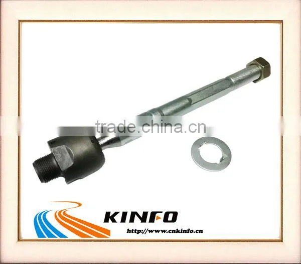 Axial joint tie rod for TOYOTA