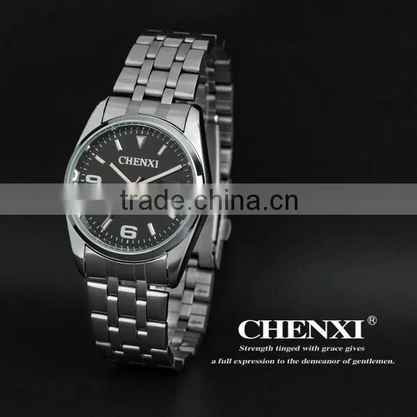 Chenxi 2016 Hot Selling on Alibaba Ladies Day/Date Watch