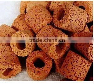 Biological Ceramic Rings for Aquarium | Ceramic Ring Aquarium