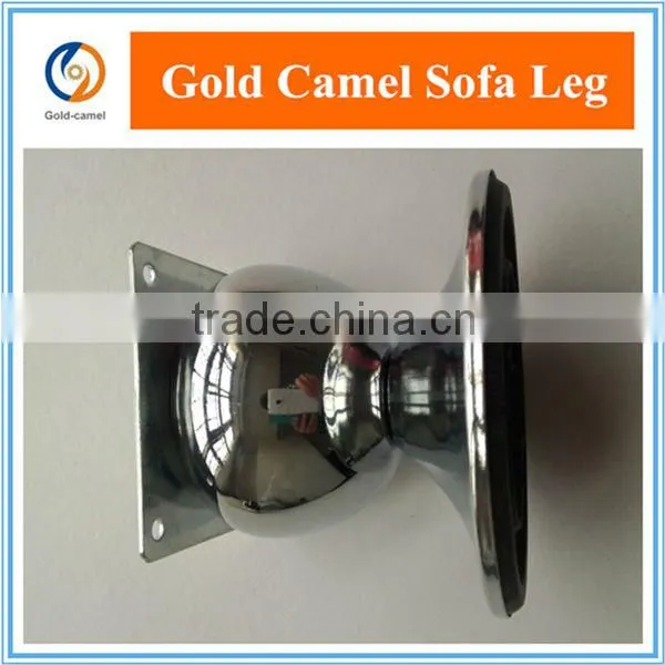 8.7cm Sofa Leg /Screw Sofa Legs/Furniture Leg