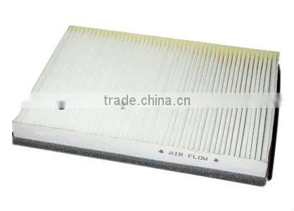 High quanlity cabin air fiter 3A0819638 for Volkswagen