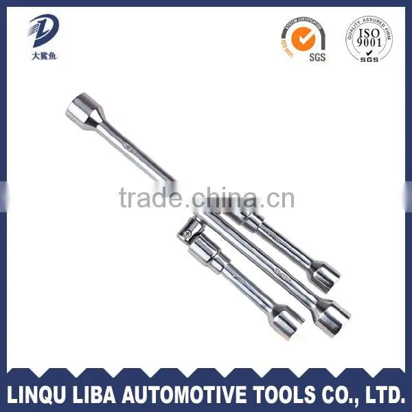 Different Types of Folding Cross Rim Spanner In High Quality