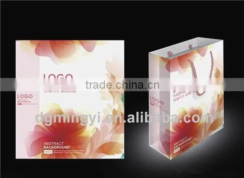 High quality paper bag,cheap shopping bag