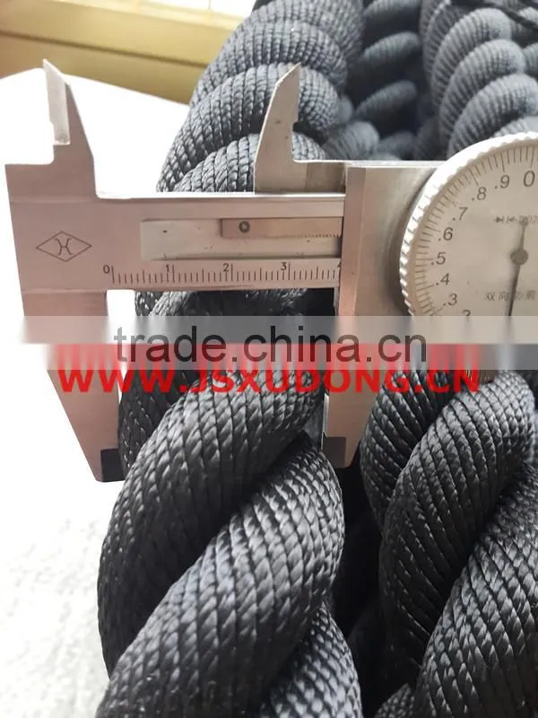 Training battle rope Crossfit Gym traing rope