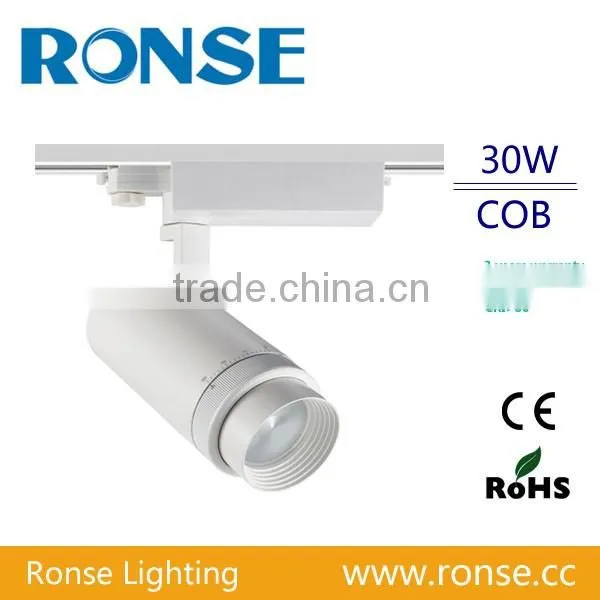 IP 20 LED Track light Spot light