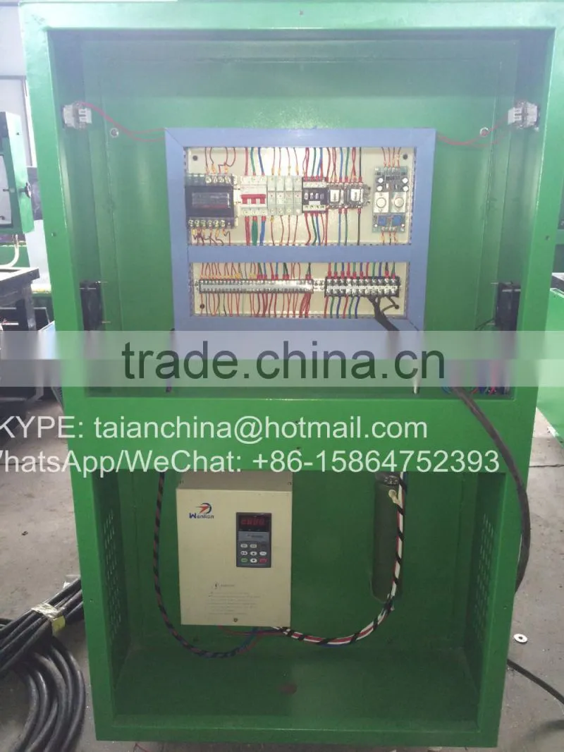 NTS619 diesel injection pump test bench/fuel pump test bench