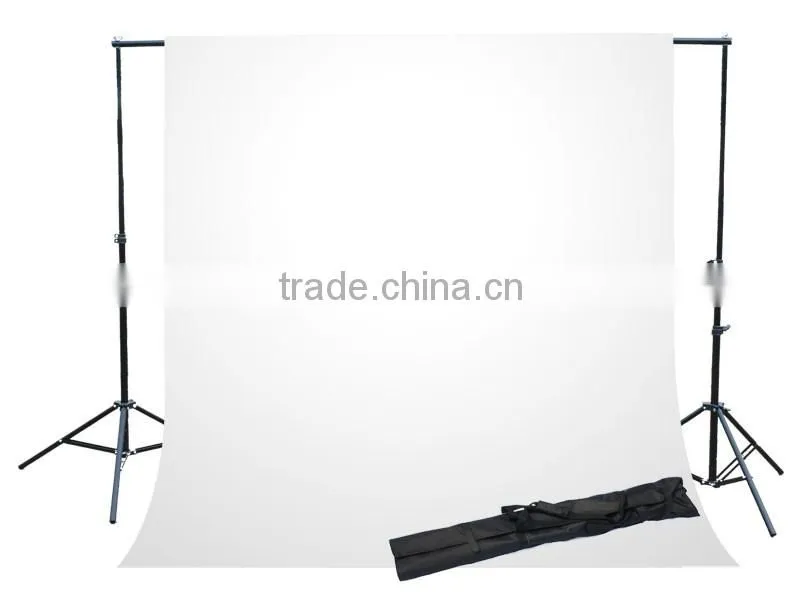 Backdrop stand system aluminum stand photo accessories