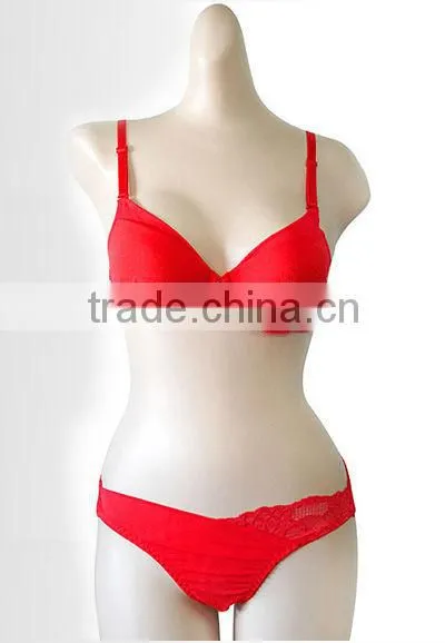 Beautiful and comfortable sexy bra