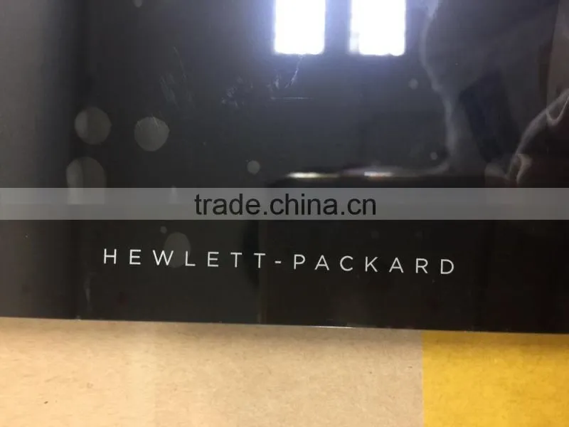 Original 15.6" LCD Screen Display+ Touch Digitizer Panel Assembly LTN156HL02 For HP Omen 15-5000 5010 5020 (Factory Wholesale)