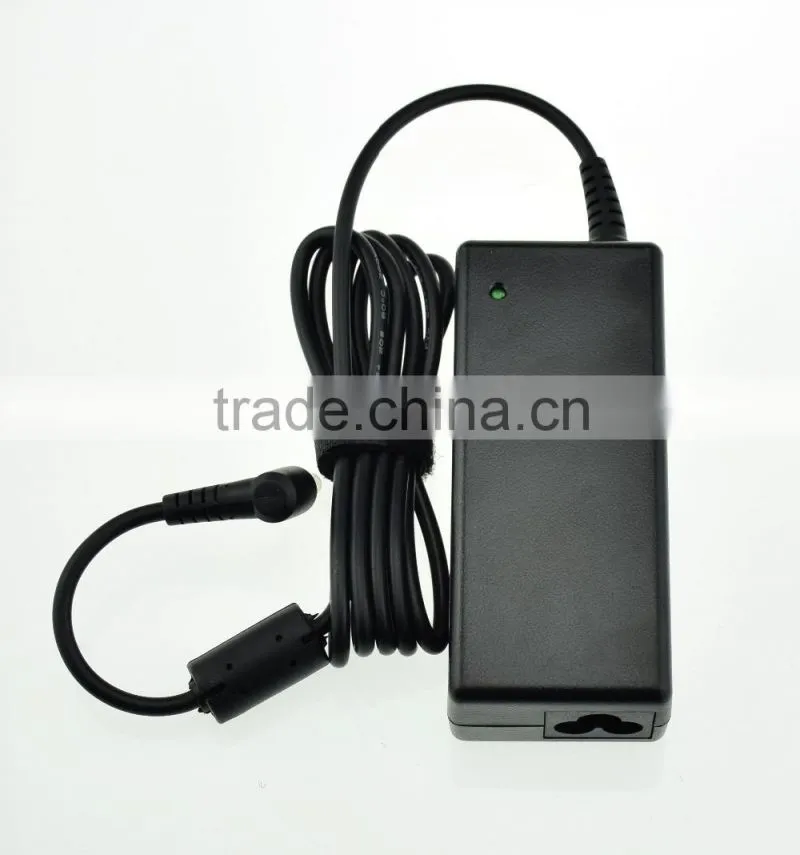 wholesale high quality universal ac dc adapter for Acer laptop 19v 3.42a 5.5*1.7mm