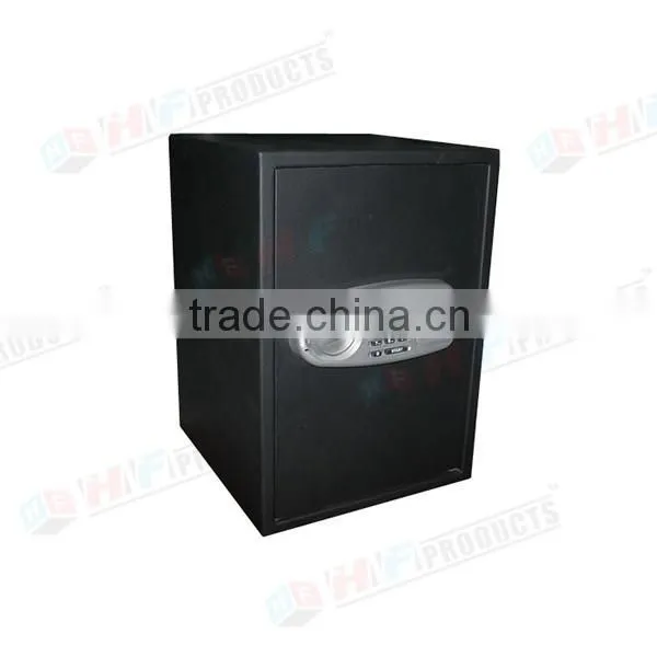 HFT-50EL intelligent electronic safe , hotel security box , excellent electronic safe