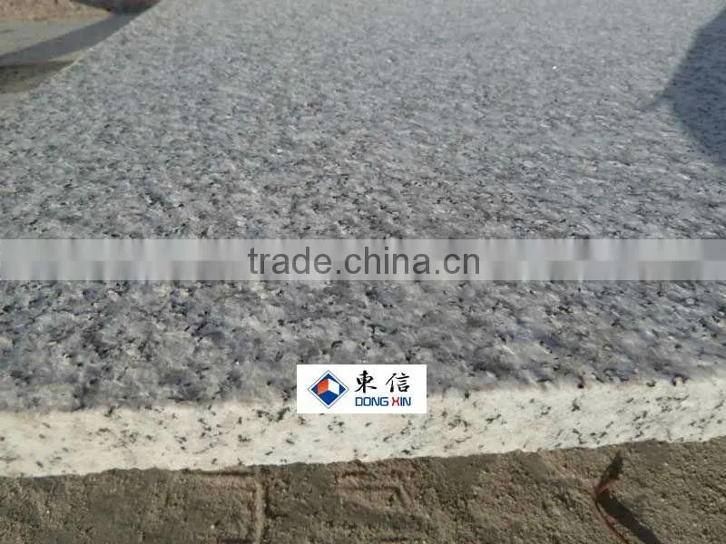 High Polished Green Granite Tile