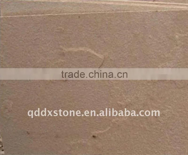 golden yellow sandstone tile and slab
