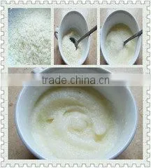 Automatic nutrition powder making machine