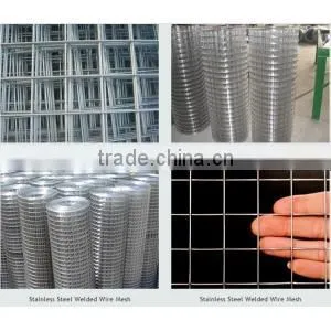 rebar filled black welded wire fence mesh panel