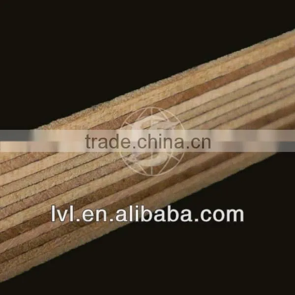 polyester film faced plywood