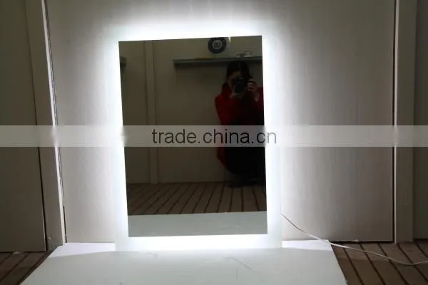 UL ETL CE approved Illuminated Bathroom Mirror
