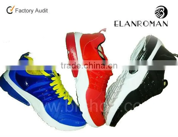 2016 new style air sport shoes for men