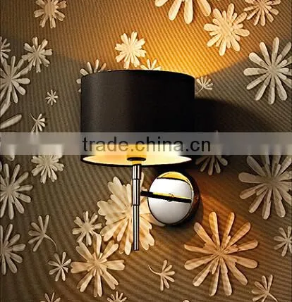 modern wall light