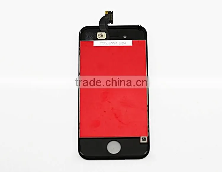 for iphone 4 4s apple lcd original for iphone 4 4s original digitizer lcd touch screen for iphone 4