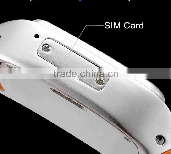 Magical Smart Watch Android Gps X01 Smart Watch With IPS Screen