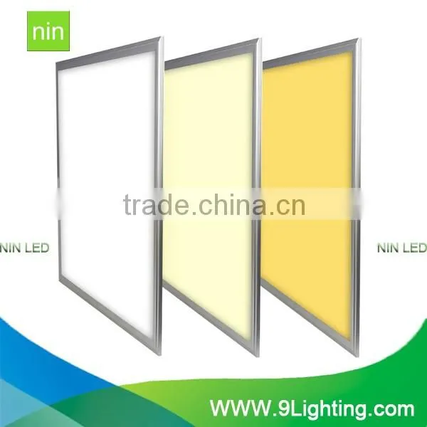 60 60cm led panel light