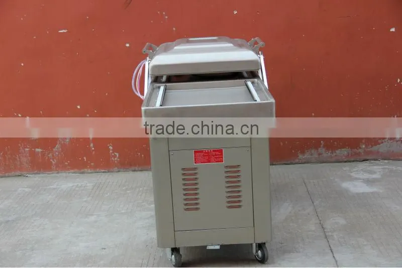 vaccum sausage packing machine/price for vacuum packing machine